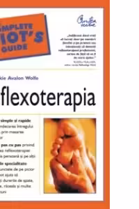 Reflexoterapia