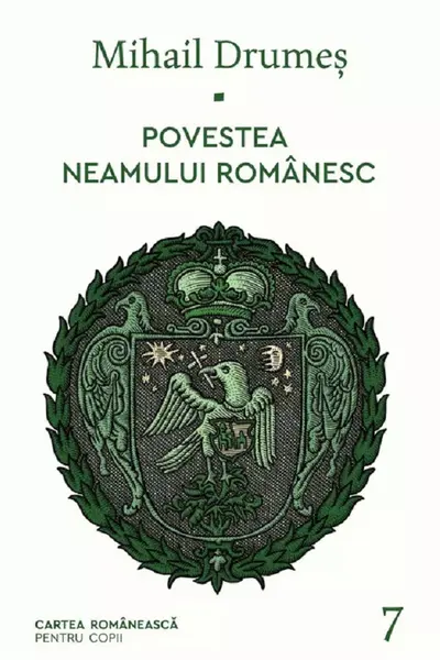 Povestea neamului romanesc - VII