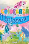 Coloreaza - Unicorni