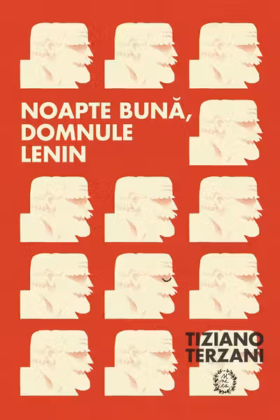 Noapte buna domnule Lenin
