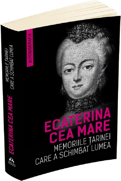 Memoriile tarinei care a schimbat lumea