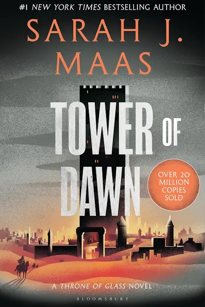 Tower of Dawn