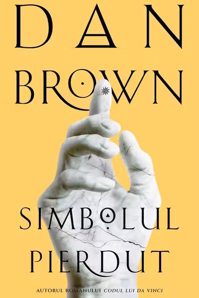 Simbolul pierdut