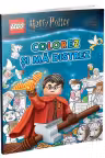 Colorez si ma distrez – Harry Potter