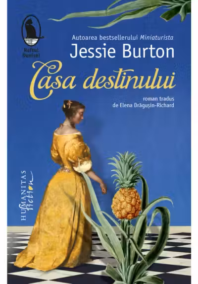 Casa destinului
