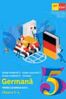 Germana - Clasa 5 - Ghidul profesorului
