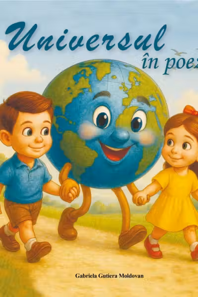 Universul in poezii