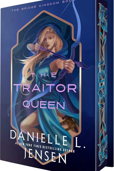 The Traitor Queen (Deluxe Edition)