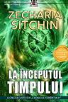La inceputul timpului. Seria Cronicile Pamantului Vol.5