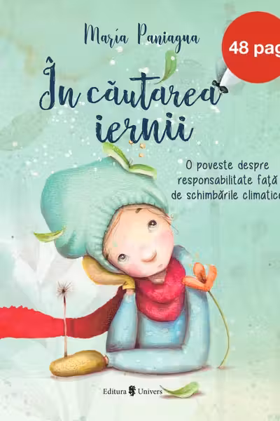 In cautarea iernii