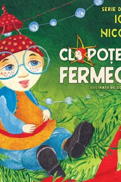 Clopotelul fermecat