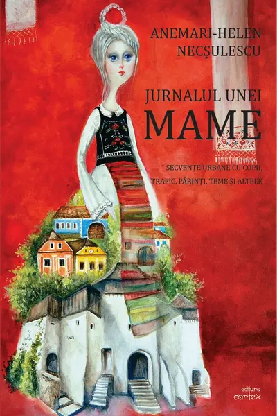 Jurnalul unei mame