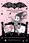 Isadora Moon merge la o petrecere in pijamale