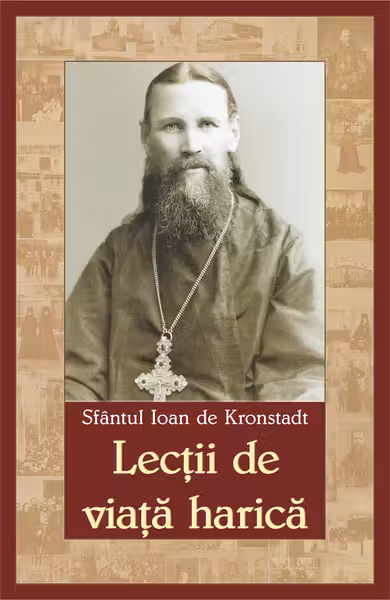 Lecții de viață harică