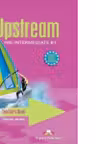 Upstream, Pre-Intermediate B1. Teacher's Book, Manualul profesorului Curs limba engleza - Viginia Evans