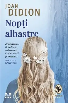 Nopti albastre