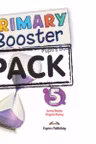 Primary Booster 5. Manualul elevului cu digibook app - Jenny Dooley, Virginia Evans
