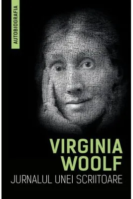 Jurnalul unei scriitoare (Autobiografia)