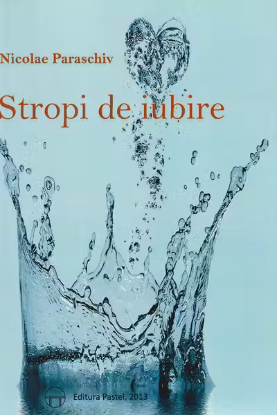 Stropi De Iubire