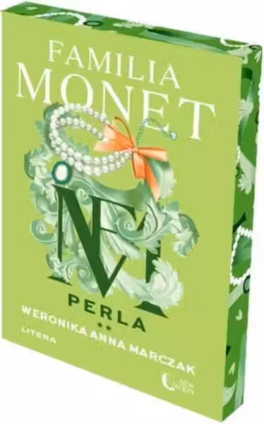 Perla. Partea a II-a