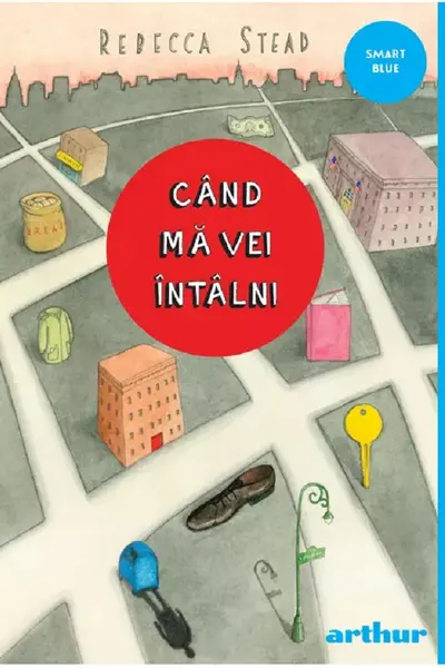 Cand ma vei intalni