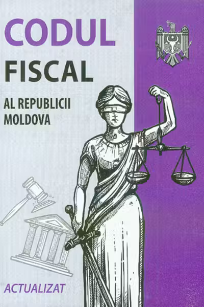 Codul fiscal actualizat 15/02/2023