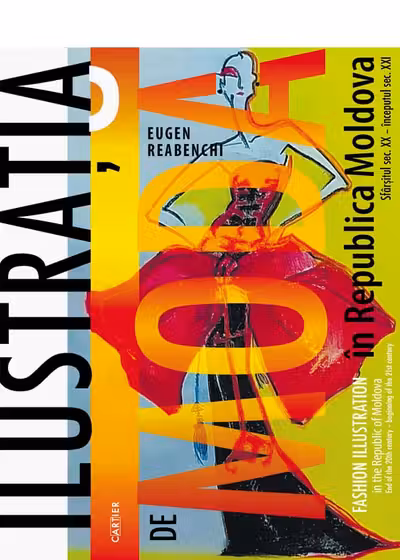Ilustratia de moda in Republica Moldova