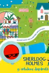 Sherldog Holmes si orhideea disparuta