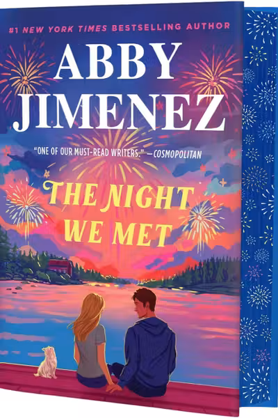 The Night We Met(Deluxe Edition)