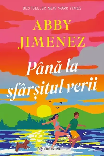 Pana la sfarsitul verii