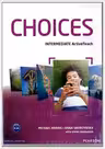 Choices Intermediate Active Teach