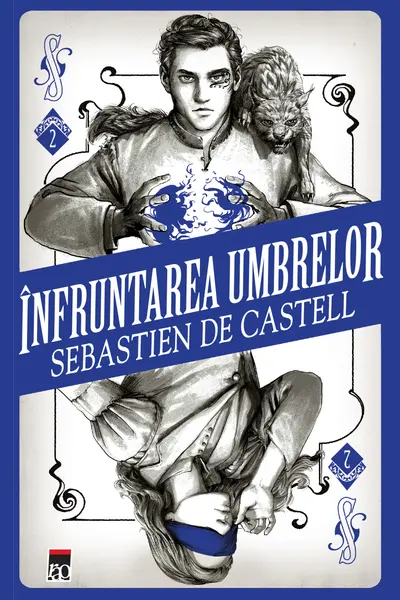 Infruntarea umbrelor