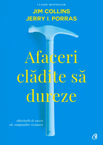 Afaceri cladite sa dureze