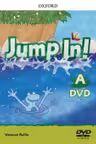Jump In! Level A DVD