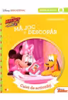 Mickey si pilotii de curse. Ma joc si descopar. Grupa mijlocie-sem.2