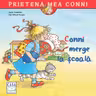 Conni merge la scoala