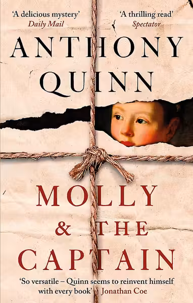 Molly & The Captain