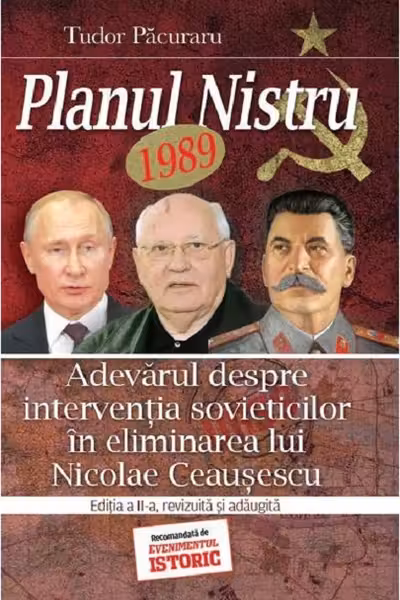 Planul Nistru 1989