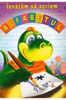 Invatam sa scriem alfabetul