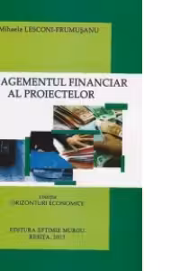 Managementul financiar al proiectelor