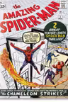 Marvel Comics Library: Spider-Man 1962–1964