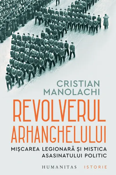 Revolverul Arhanghelului