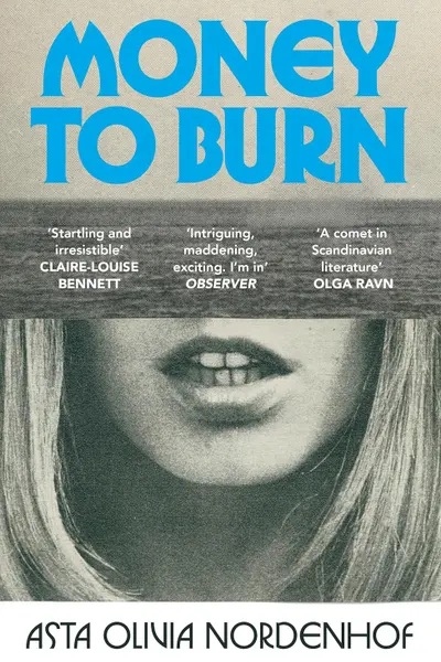 Money to Burn