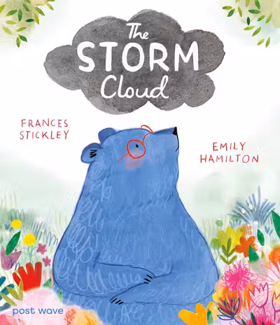 The Storm Cloud
