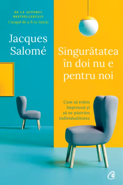 Singurataea in doi nu e pentru noi