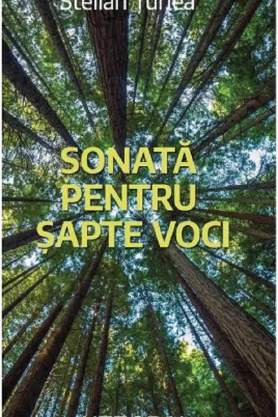 Sonata pentru sapte voci
