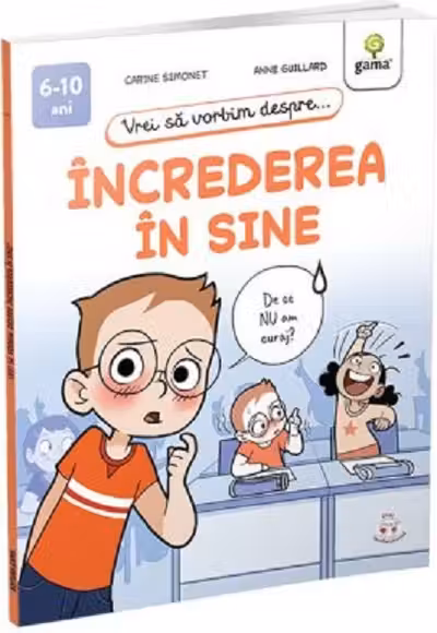 Increderea in sine