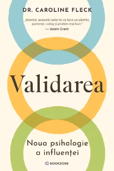 Validarea
