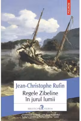 Regele Zibeline in jurul lumii