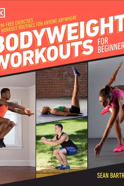 Bodyweight Workouts for Beginners